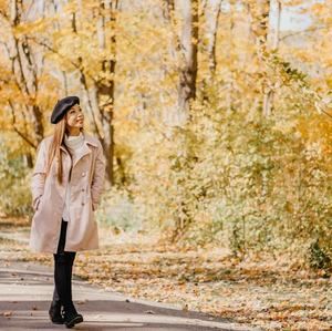 Meet your Posher, Michelle